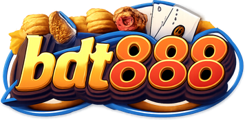 bdt888 বাংলাদেশ লোগো